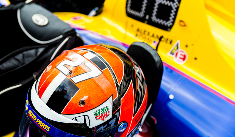 Illustration for article titled Here Is Your Mega Gallery From IndyCar's First-Ever Race Weekend in Austin
